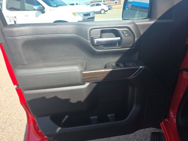 Used 2020 Chevrolet Silverado 1500 LT w/ All-Star Edition AWD/4WD image 10