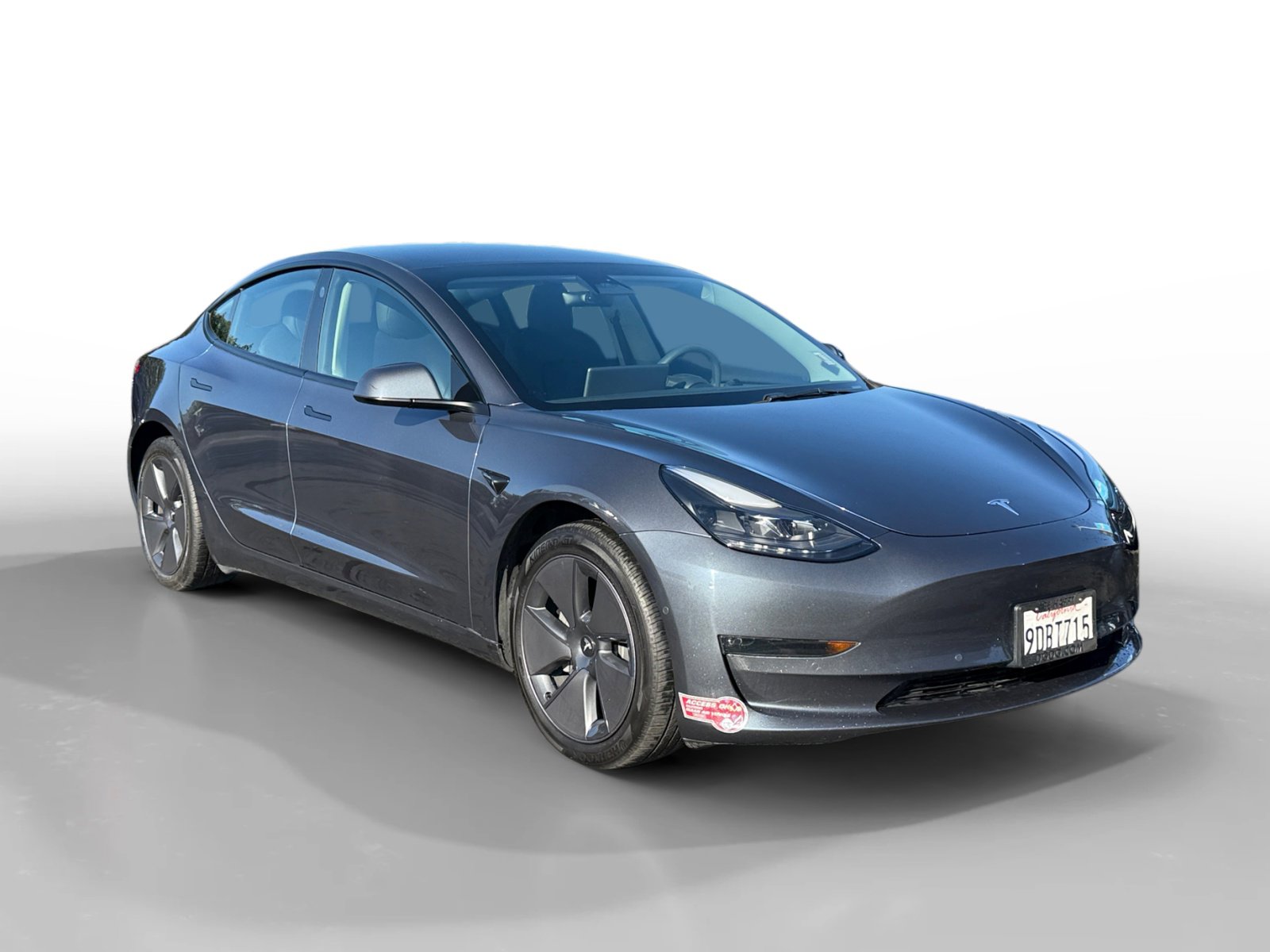 Used 2022 Tesla Model 3 Long Range image 7