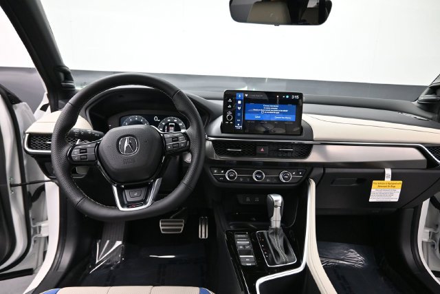 New 2026 Acura ADX A-Spec w/ Advance Package FWD image 16