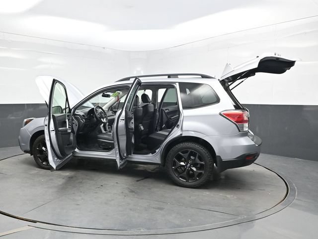 Used 2018 Subaru Forester 2.5i Premium AWD/4WD image 54