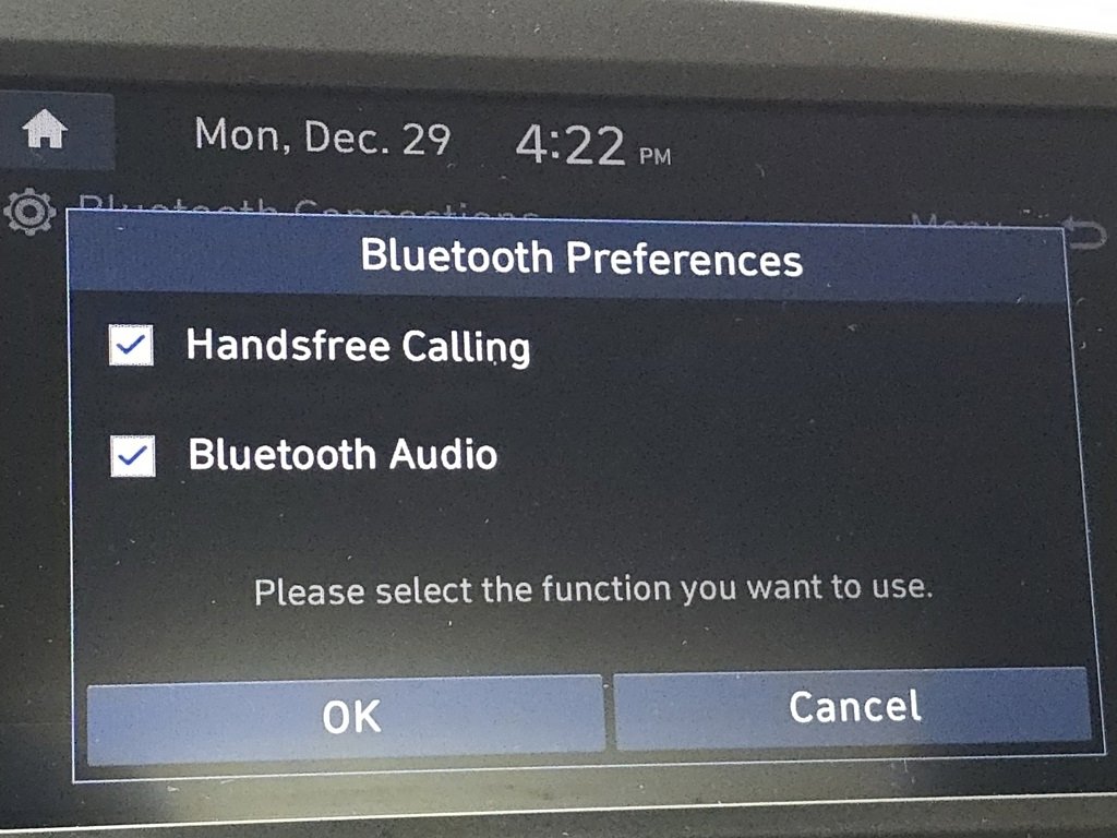 Used 2025 Hyundai Elantra Sport image 9