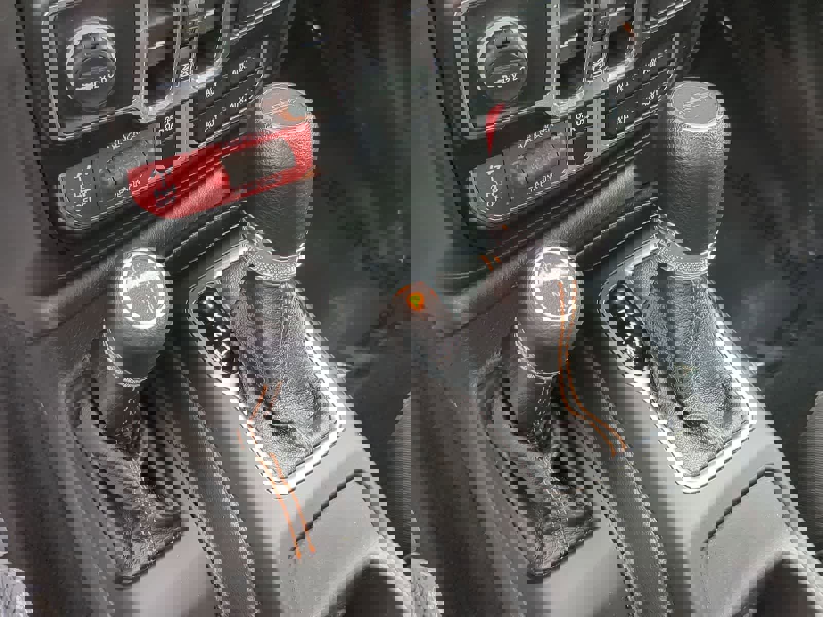 Certified 2022 Jeep Gladiator Mojave w/ Trailer Tow Package image 31