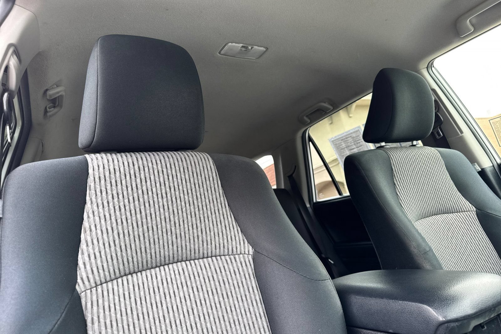 Used 2016 Toyota 4Runner SR5 RWD image 22