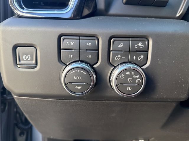 New 2026 GMC Sierra 1500 Denali Ultimate AWD/4WD image 17