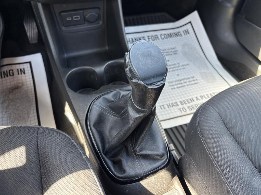 Used 2019 Chevrolet Spark LS image 17