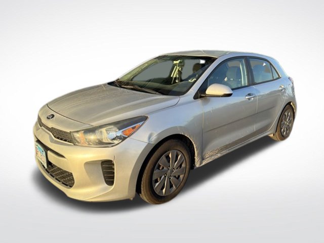Used 2019 Kia Rio S FWD image 2