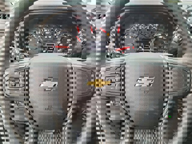 New 2025 Chevrolet Silverado 2500 W/T w/ WT Convenience Package image 30