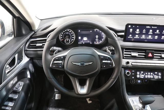 New 2026 Genesis G70 2.5T Prestige AWD/4WD image 12