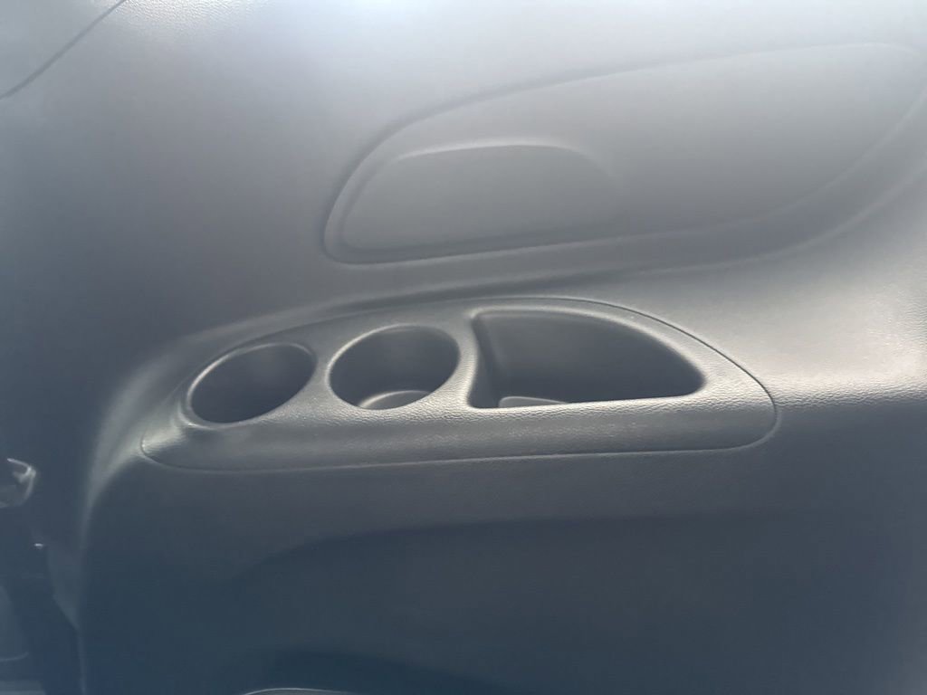 New 2026 Chrysler Pacifica Select FWD image 47