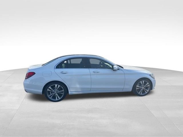 Used 2015 Mercedes-Benz C 300 Sedan image 7