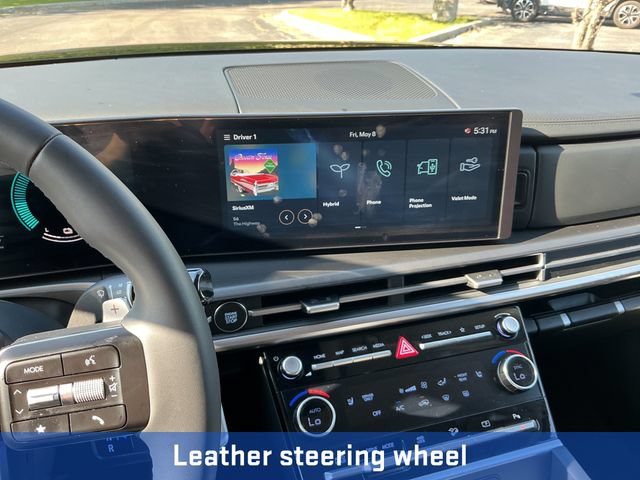 New 2026 Hyundai Santa Fe SEL AWD/4WD image 20
