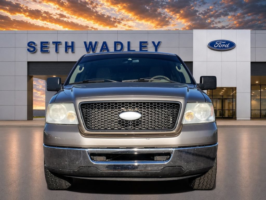 Used 2006 Ford F150 XLT RWD image 2