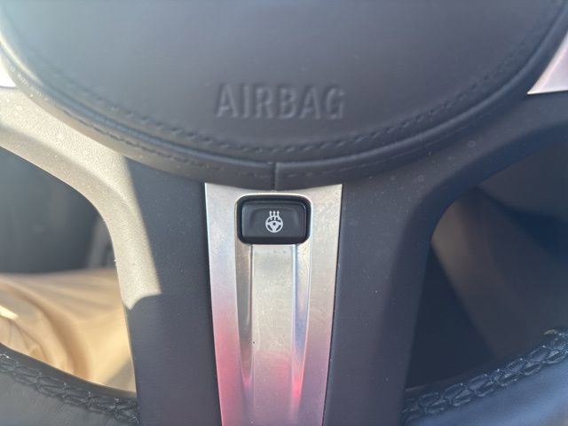 Used 2022 BMW Z4 M40i w/ Premium Package image 29