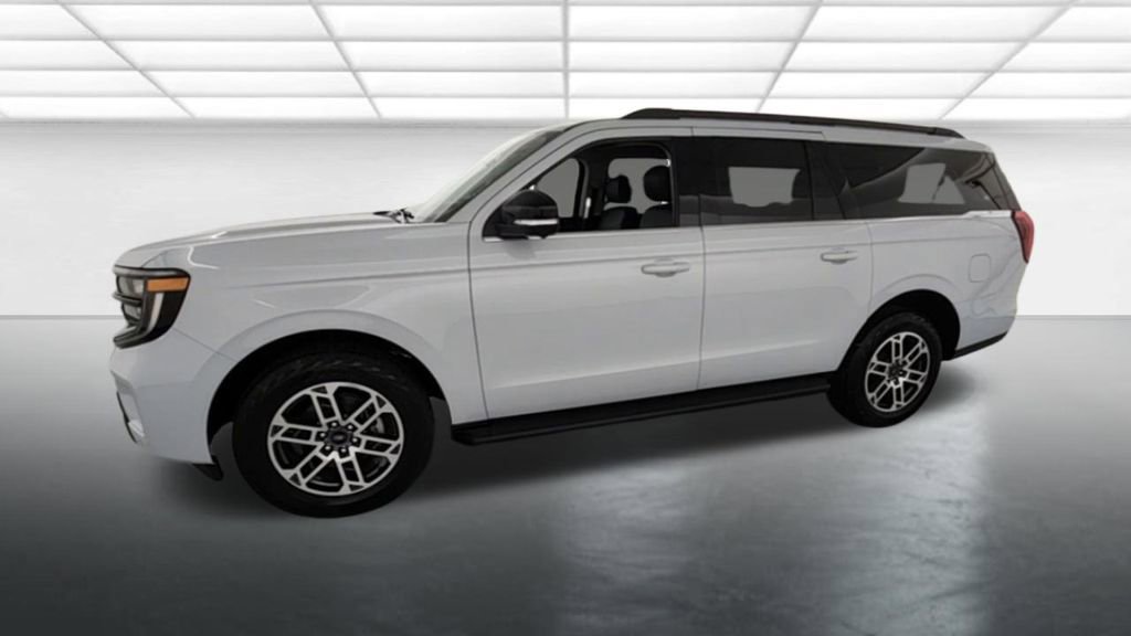 New 2026 Ford Expedition Max Active image 3