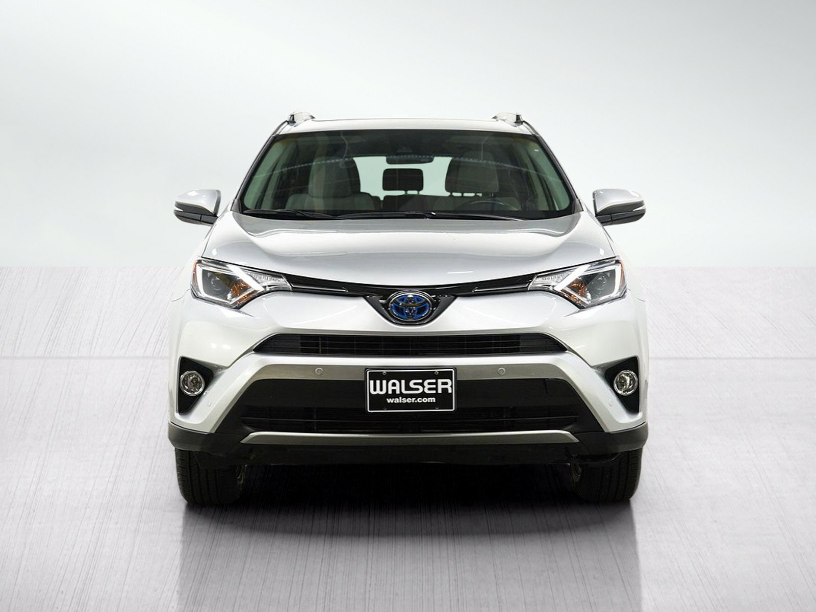 Used 2016 Toyota RAV4 XLE w/ Convenience Package AWD/4WD image 8