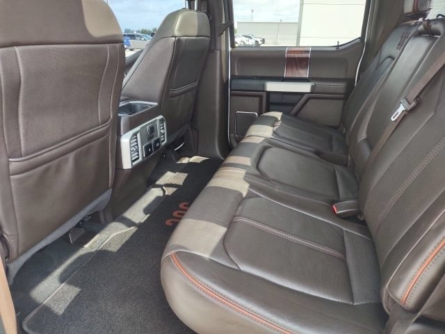 Used 2017 Ford F150 King Ranch AWD/4WD image 21