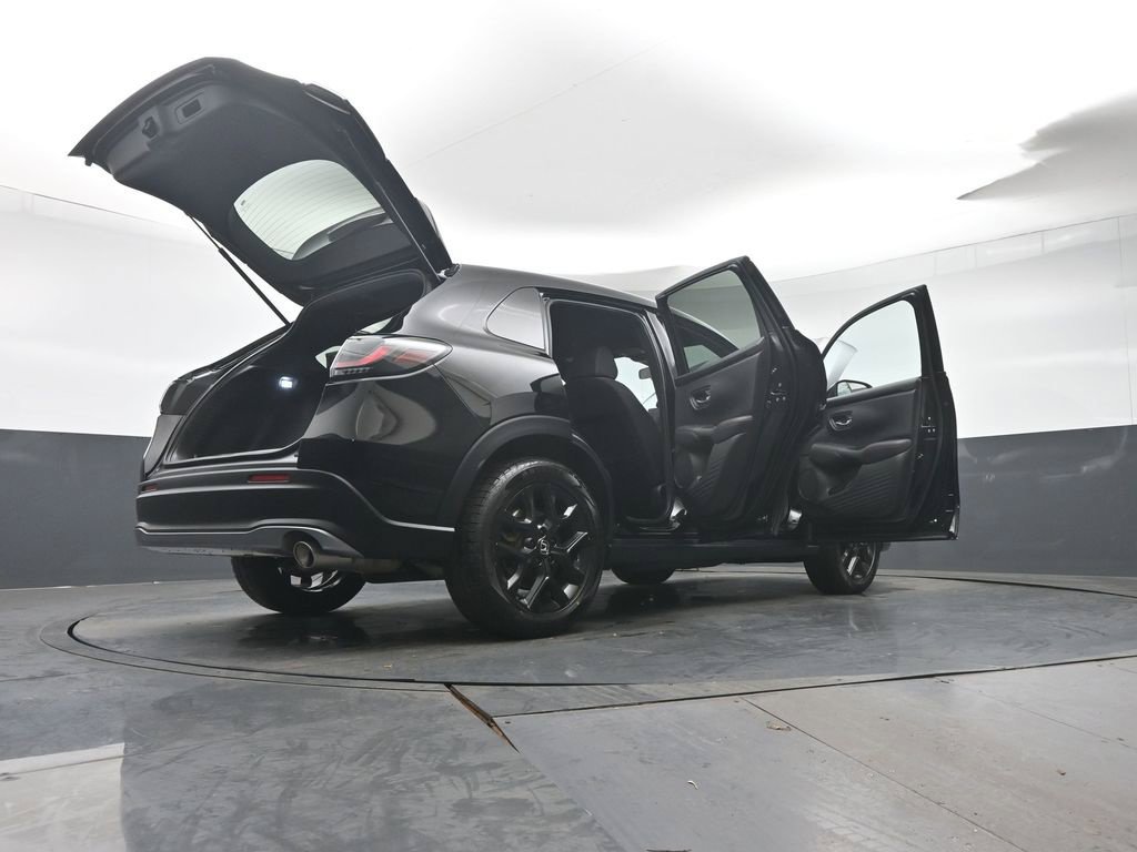 Used 2023 Honda HR-V Sport image 49