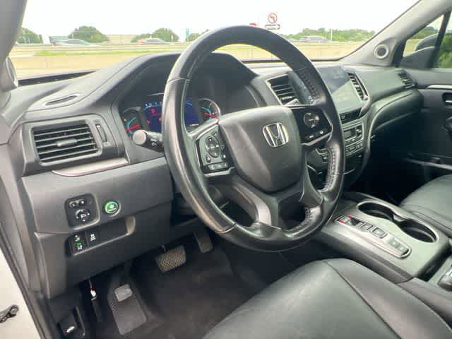 Certified 2021 Honda Pilot Special Edition image 15