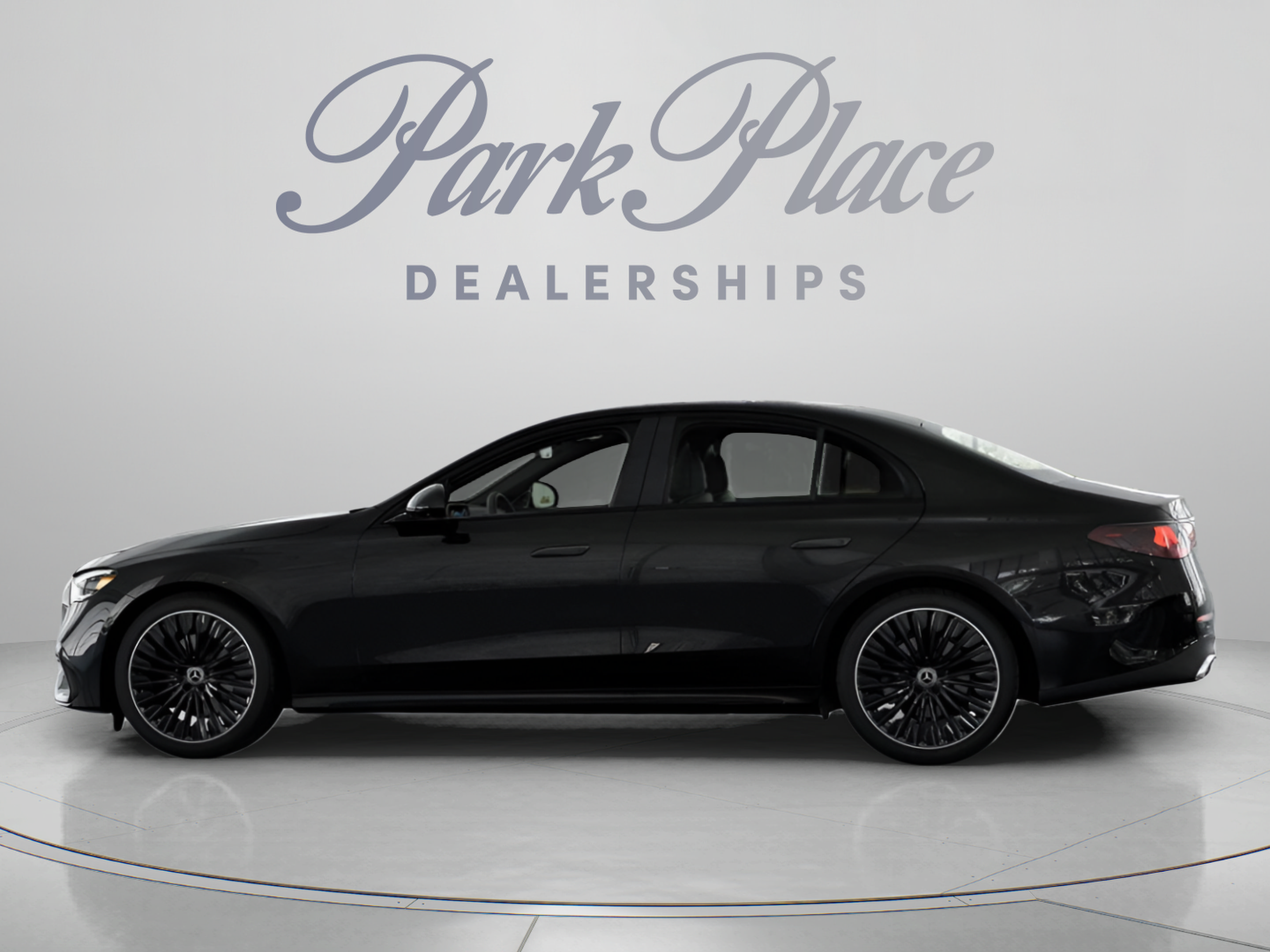 New 2027 Mercedes-Benz E 350 4MATIC Sedan image 7