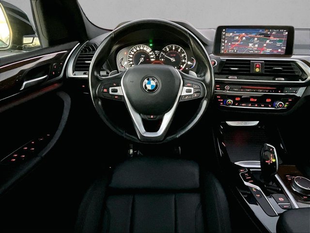 Used 2019 BMW X3 xDrive30i AWD/4WD image 7