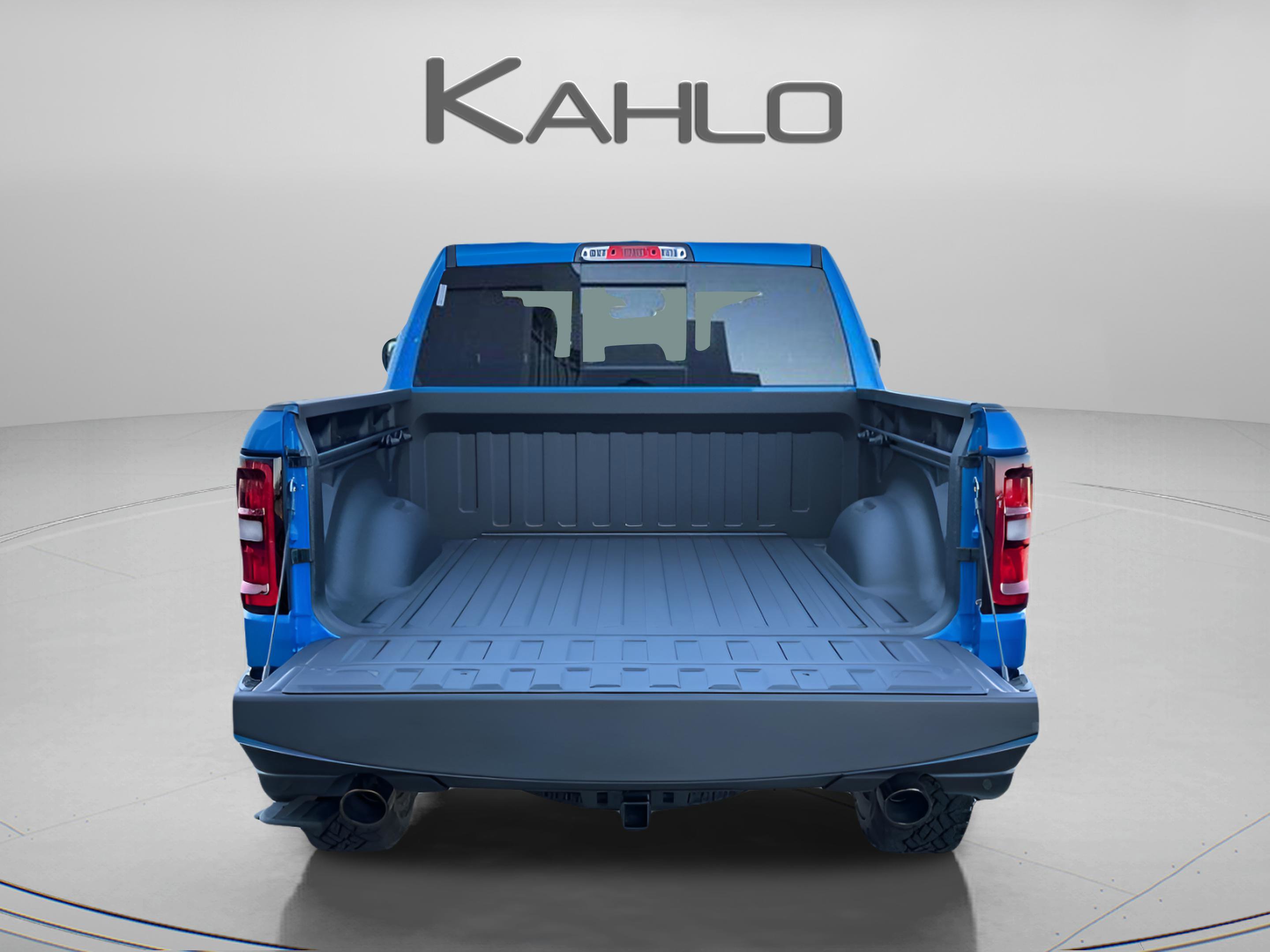 New 2026 RAM 1500 Rebel w/ Bed Utility Group AWD/4WD image 10