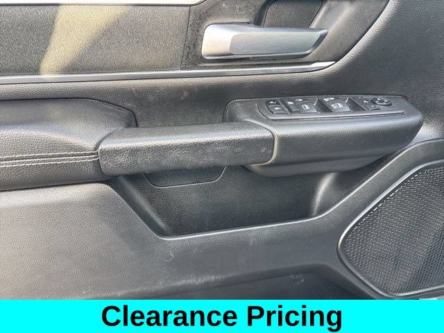 Used 2021 RAM 1500 Big Horn AWD/4WD image 13