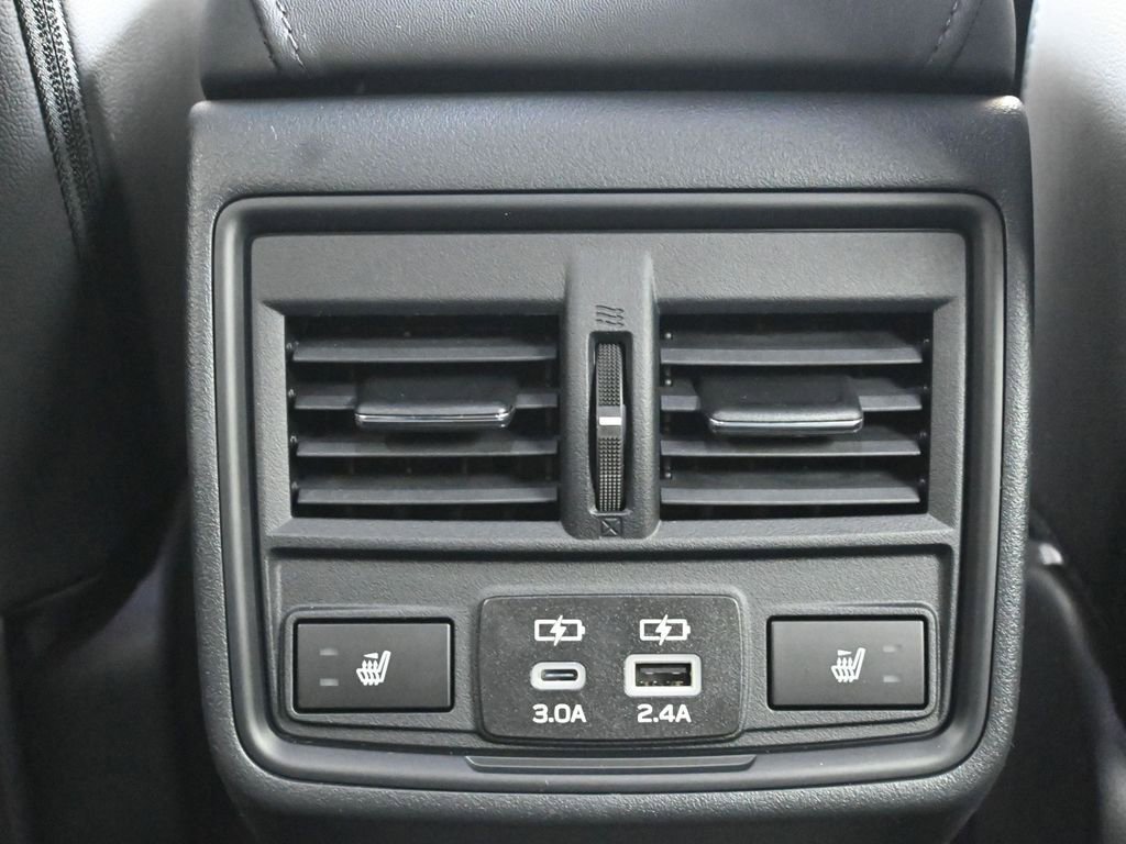 New 2026 Subaru Outback Touring XT image 21