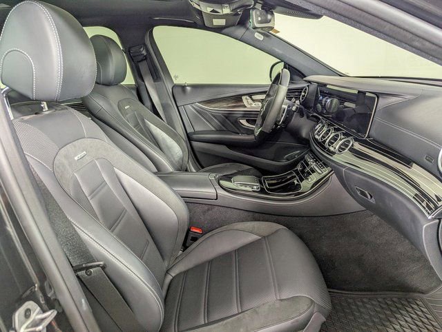 Used 2022 Mercedes-Benz E 53 AMG 4MATIC Sedan image 29