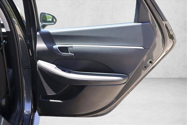 Certified 2026 Hyundai Sonata SEL FWD image 26