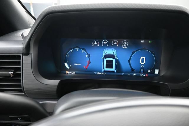 New 2026 Ford F150 XLT AWD/4WD image 12