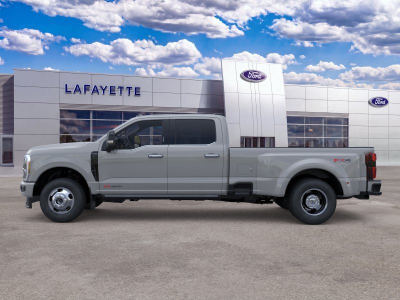 New 2026 Ford F350 Platinum AWD/4WD image 42
