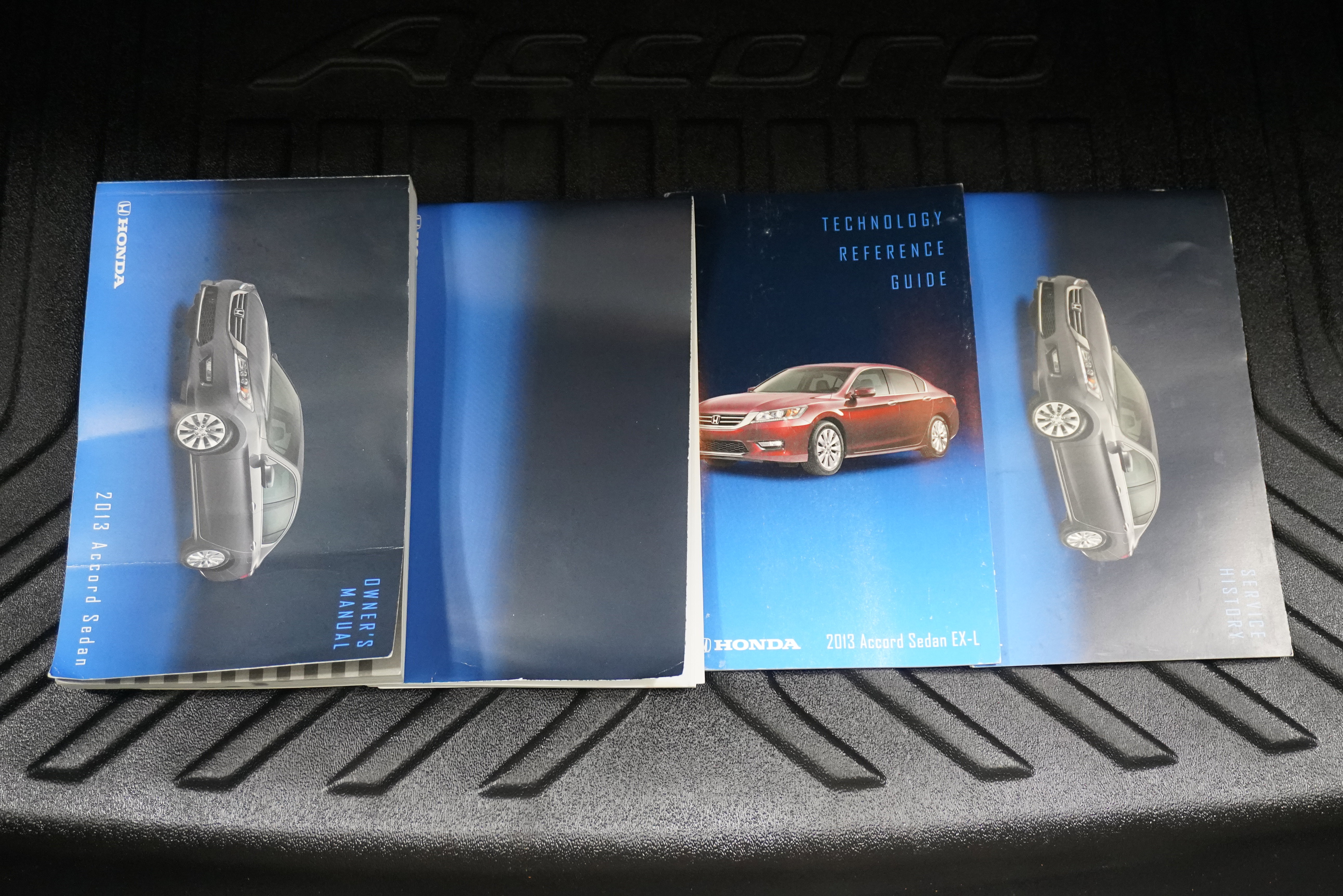 Used 2013 Honda Accord EX-L image 26