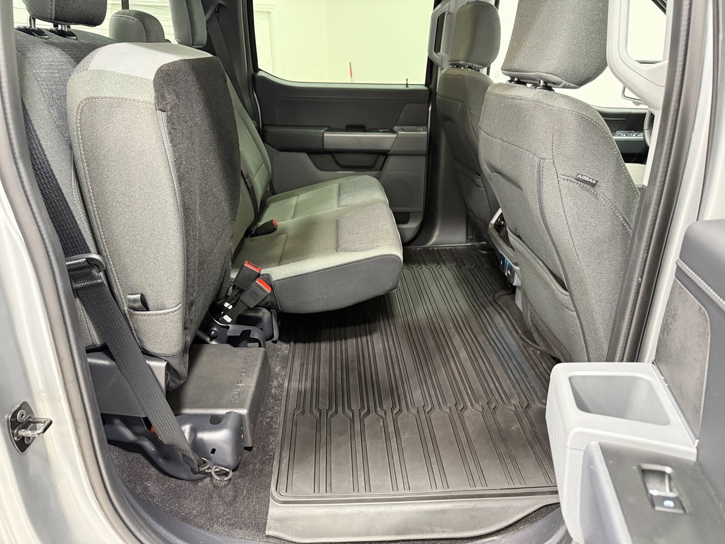 Used 2024 Ford F150 XLT w/ Equipment Group 302A MID image 37