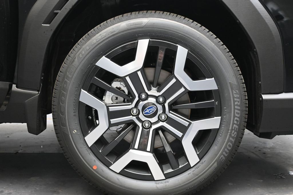 New 2026 Subaru Outback Touring XT AWD/4WD image 10
