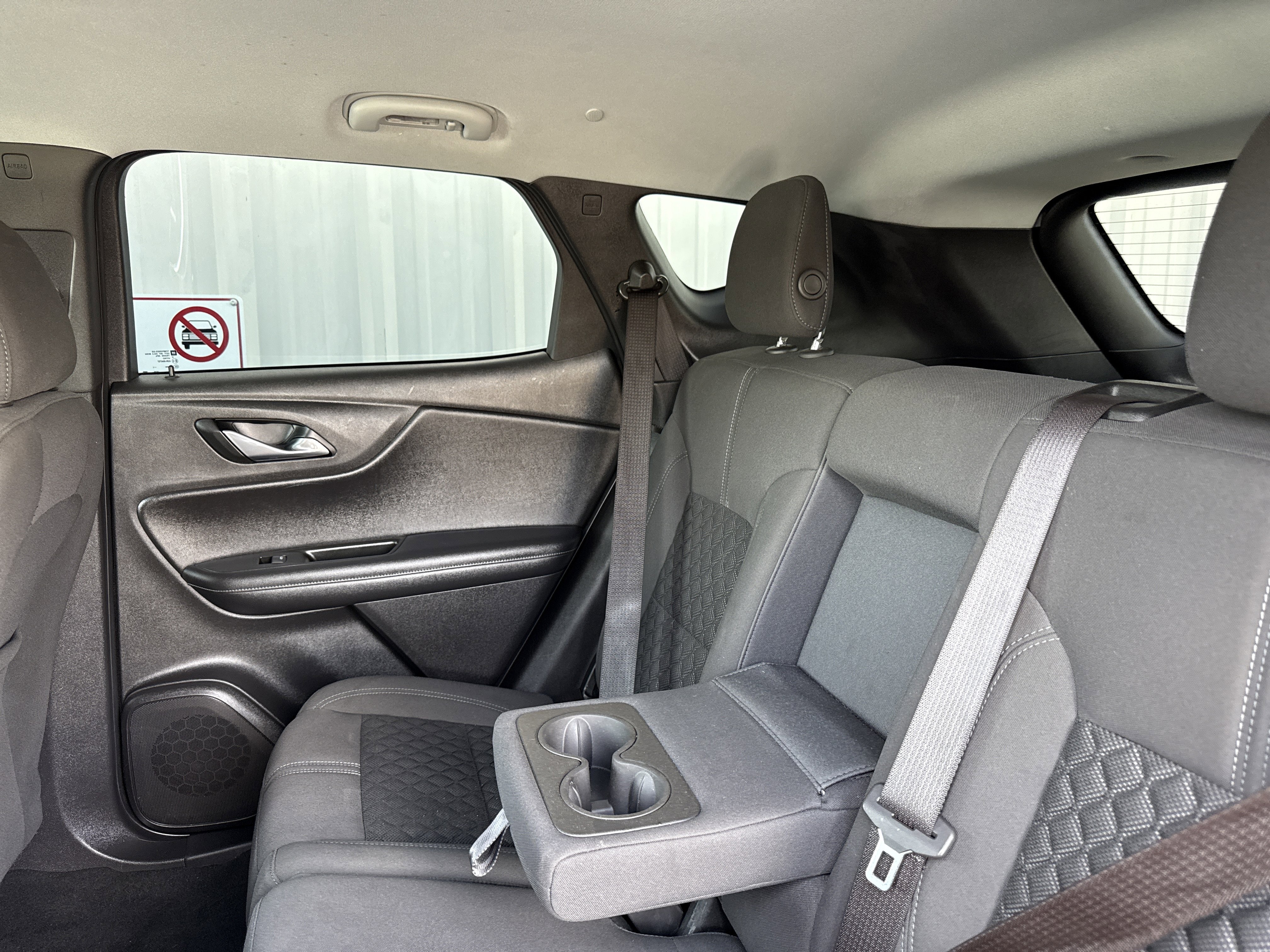 Used 2021 Chevrolet Blazer LT w/ Redline Edition image 28