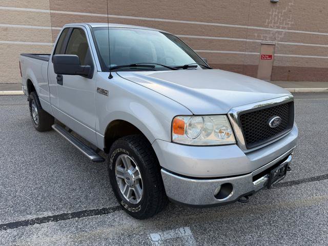 Used 2008 Ford F150 XLT AWD/4WD image 3
