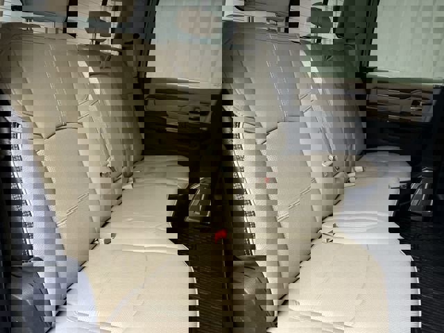 Used 2023 RAM 3500 Limited image 28