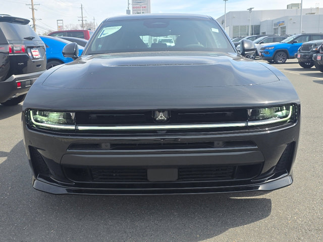 New 2026 Dodge Charger Scat Pack AWD/4WD image 7
