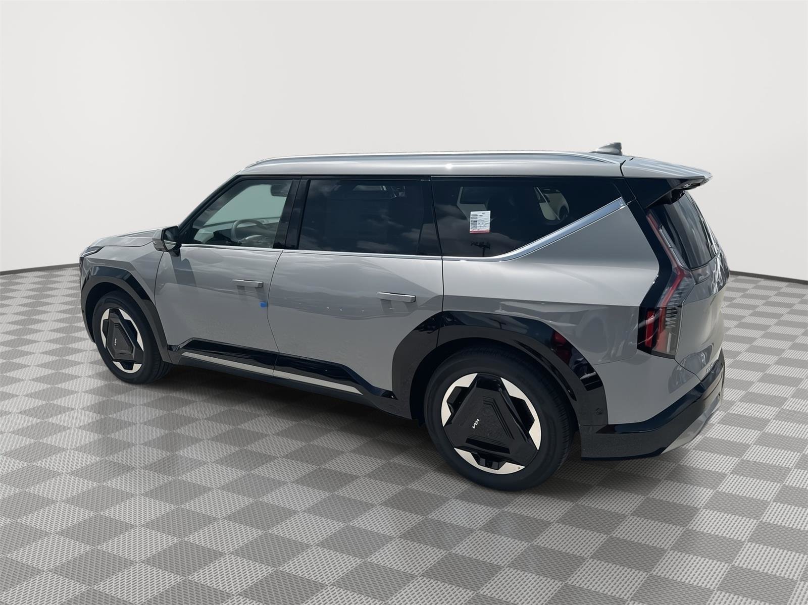 New 2026 Kia EV9 Land image 6