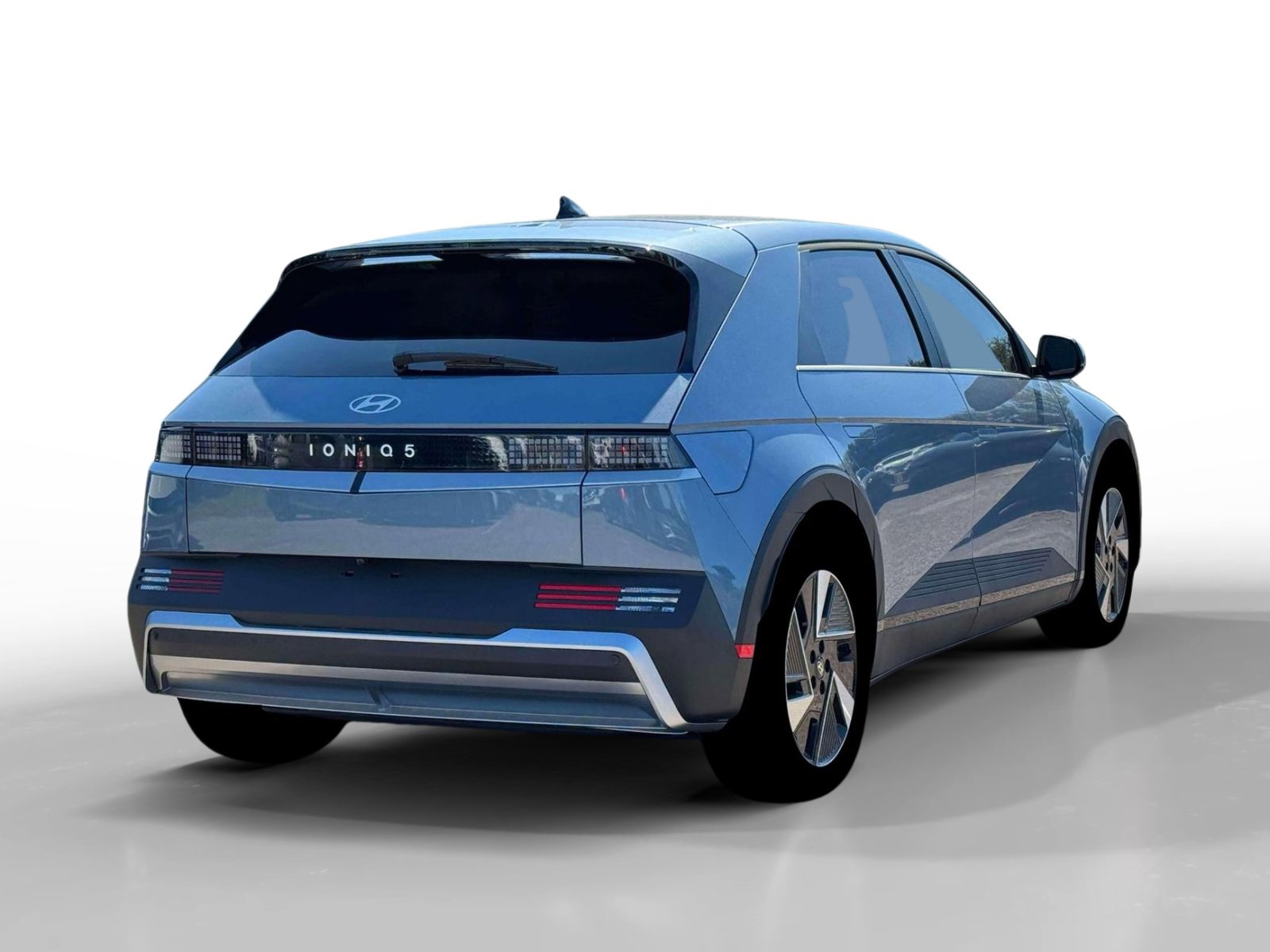 New 2026 Hyundai Ioniq 5 SEL RWD image 7