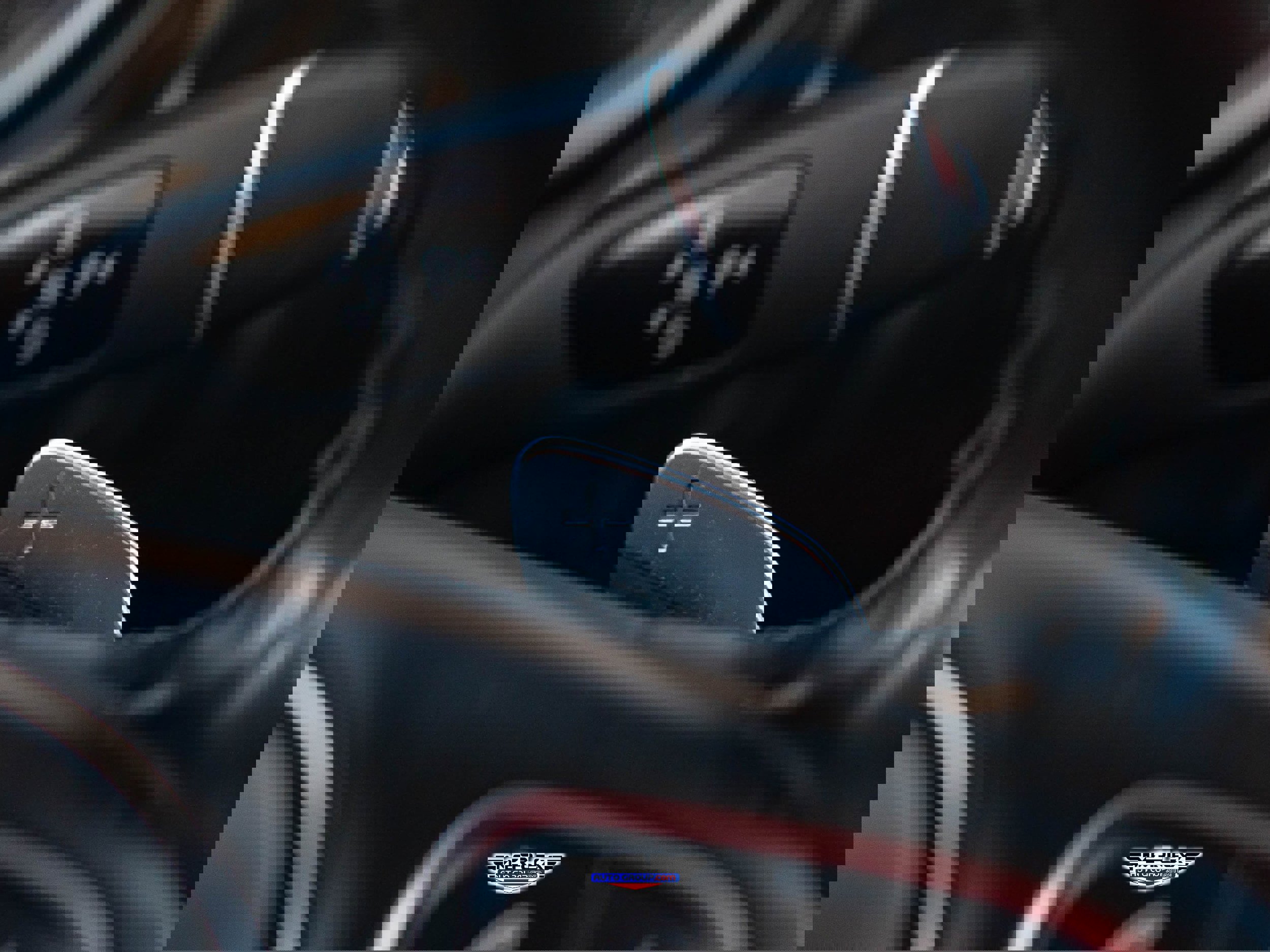 Used 2017 Mercedes-Benz GLS 450 4MATIC image 27