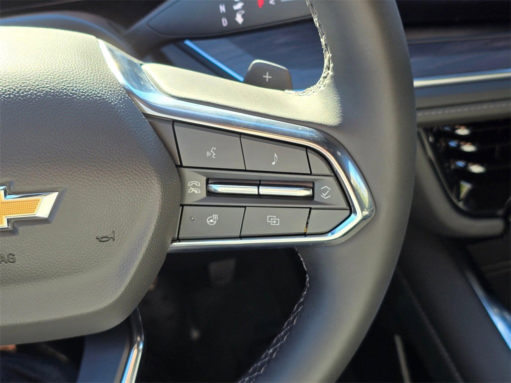 New 2026 Chevrolet Suburban LT w/ Comfort Package image 29