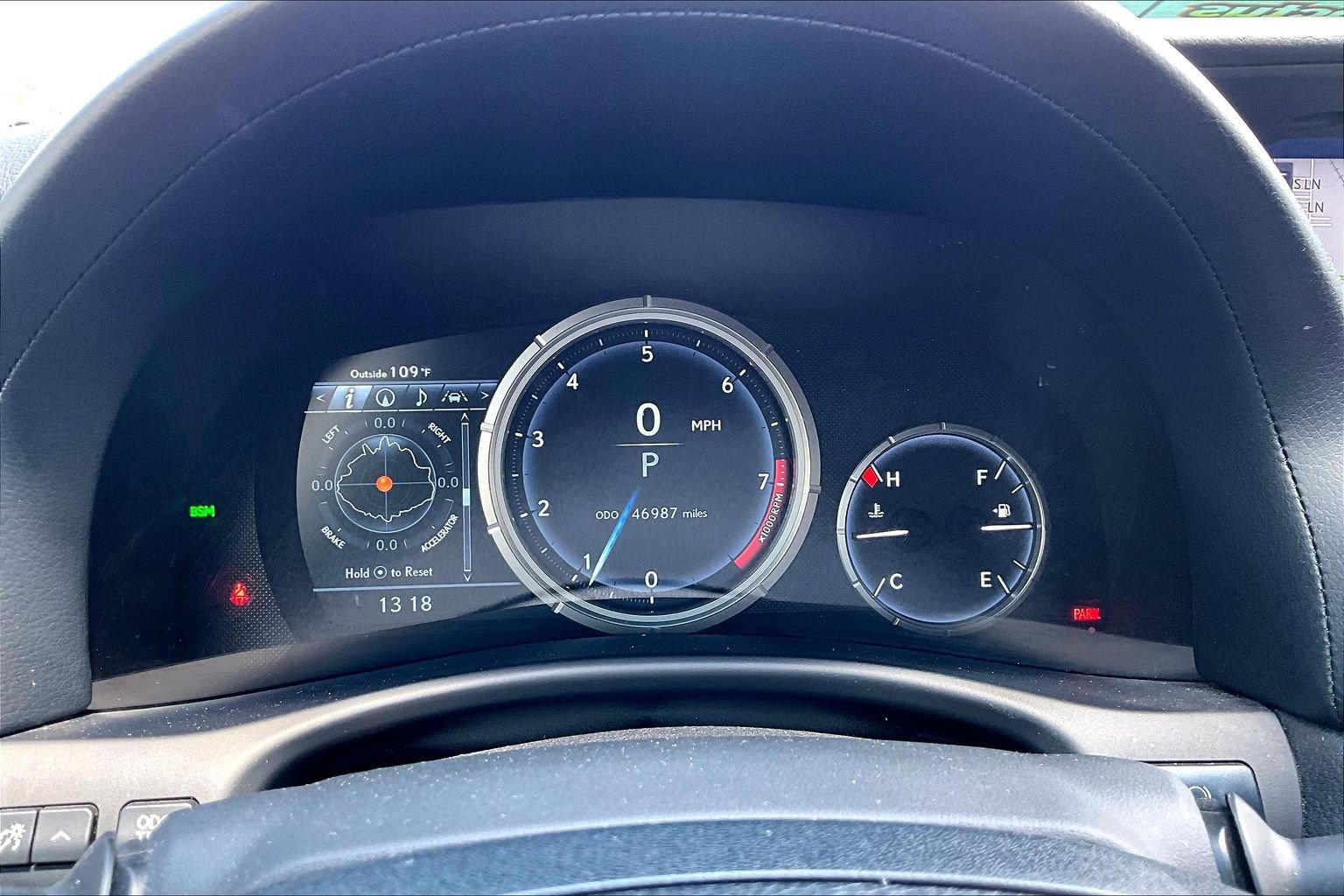 Used 2020 Lexus GS 350 F Sport w/ Preferred Accessory Package RWD image 21