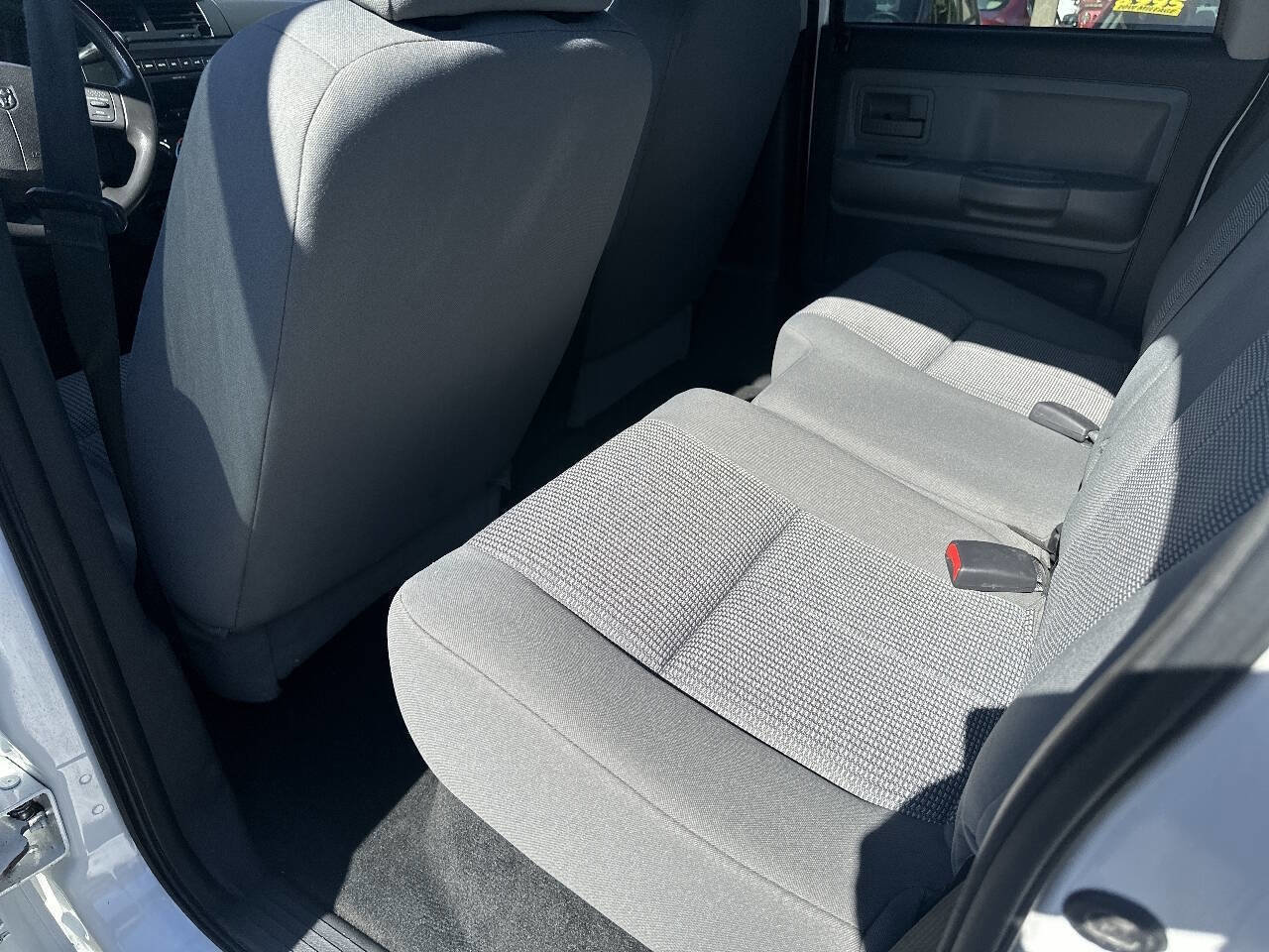 Used 2011 Dodge Dakota Big Horn image 15