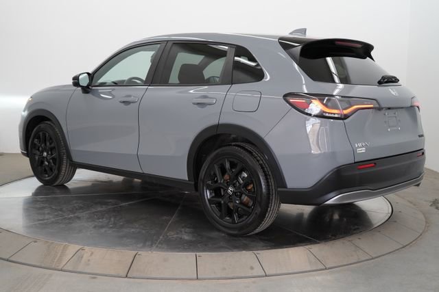 Used 2024 Honda HR-V Sport image 5