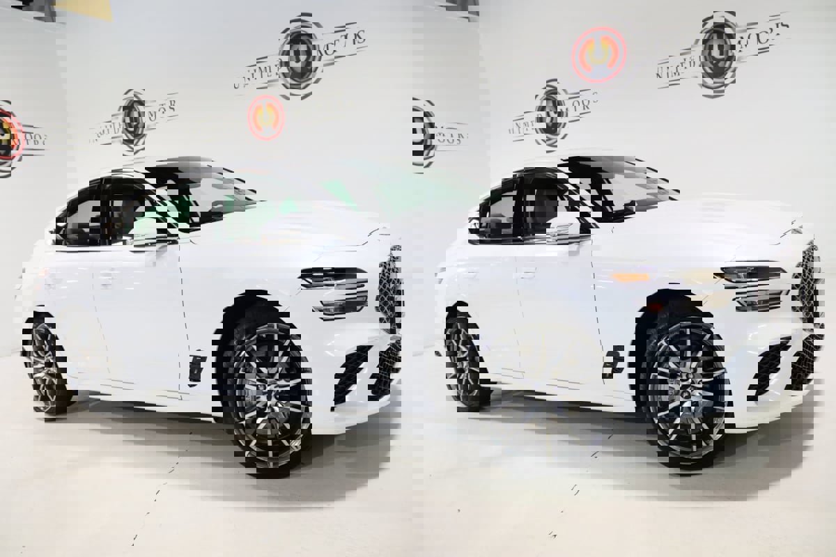 Used 2024 Genesis G70 2.5T image 66