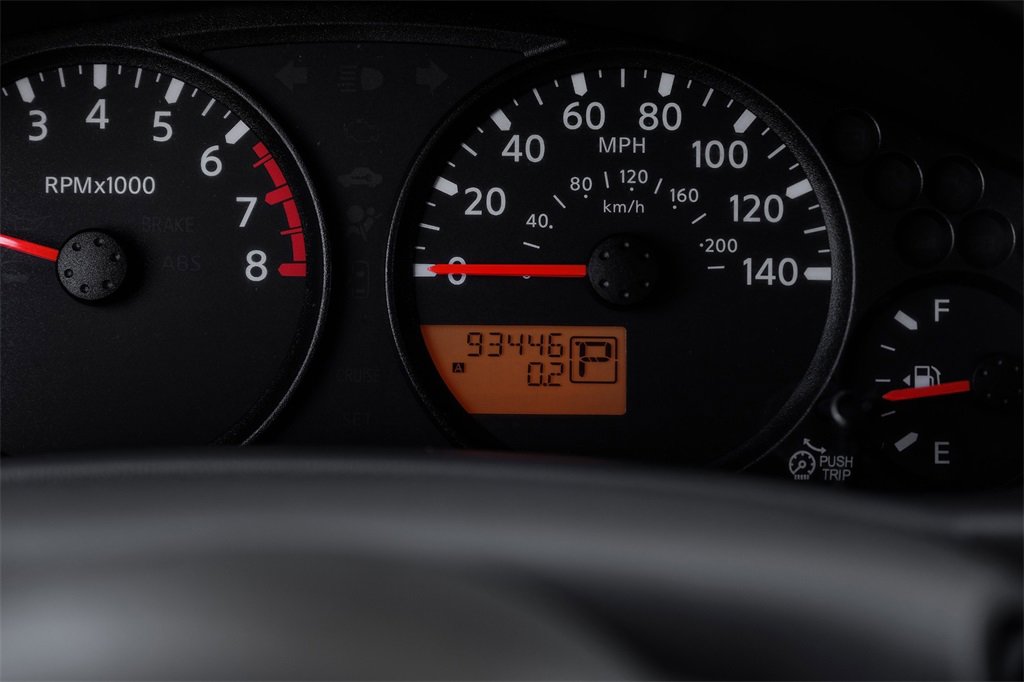 Used 2019 Nissan Frontier S image 16