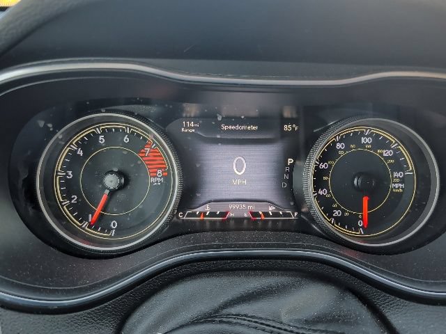 Used 2019 Jeep Cherokee Limited AWD/4WD image 16