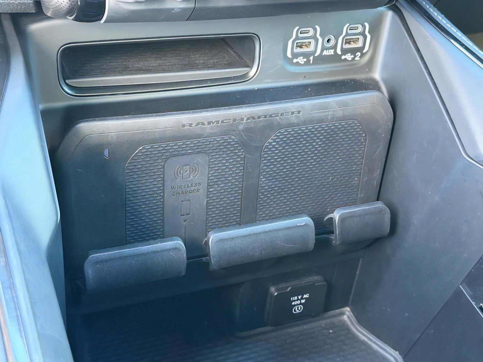 Used 2024 RAM 2500 Limited AWD/4WD image 18