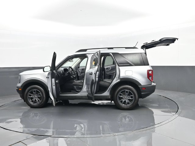 Certified 2022 Ford Bronco Sport Big Bend AWD/4WD image 30
